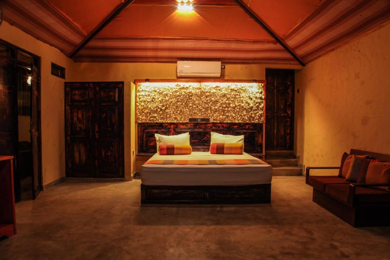 Sigiriya Wewa Addara Hotel - Hotel By The Lake Pokój zdjęcie