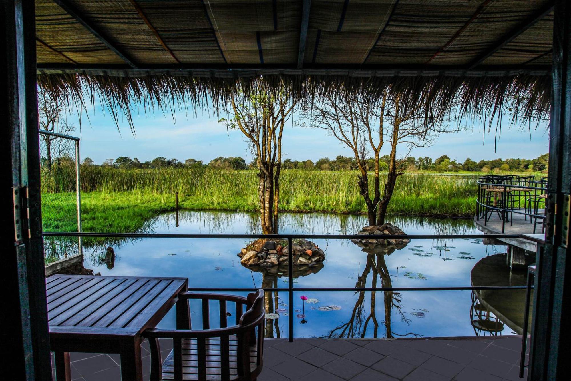 Sigiriya Wewa Addara Hotel - Hotel By The Lake Pokój zdjęcie